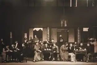 北京人艺改革发展40年戏比天大
