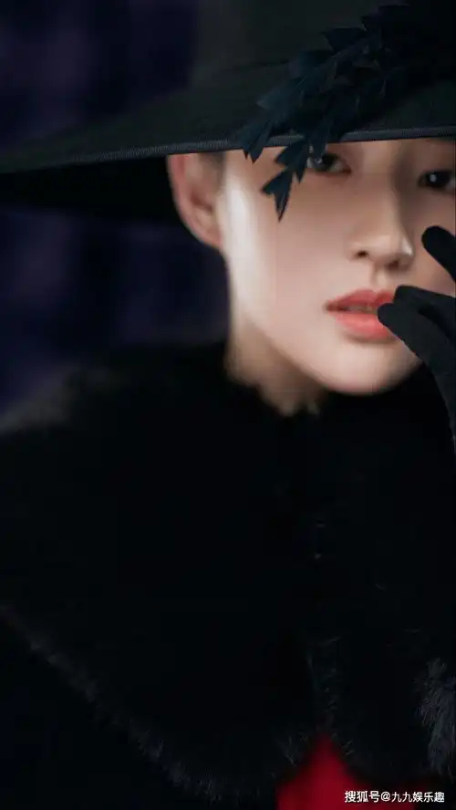 刘亦菲新剧待播,井柏然和神仙姐姐上演民国爱情,配角都超帅
