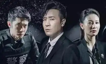 猎毒人吕云飞再次出现,牺牲只是幌子网友深藏不漏啊
