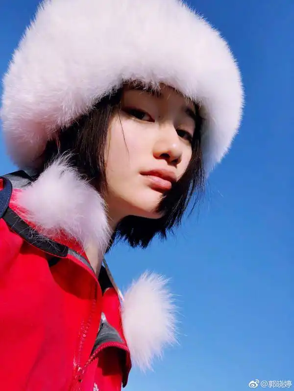 唐嫣结婚伴娘上热搜了仙剑奇侠传三里的花楹郭晓婷更好看了