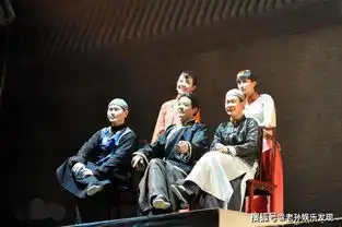 话剧版大宅门,将在深圳演出两场,吴樾版白景琦现身鹏城