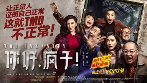 黑马逆袭无名之辈票房开始反超神奇动物2
