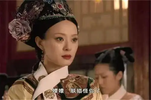 甄嬛传甄嬛小名叫嬛嬛,纯元小名叫宛宛,你可知雍正叫宜修什么