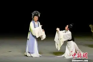 芳华尹派剧目玉蜻蜓赴京演绎经典