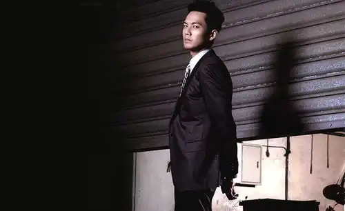 最适合演霸道总裁的明星杨洋靳东陈伟霆钟汉良