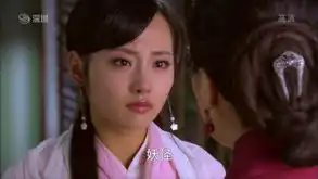 天师钟馗张嘉倪饰聂小倩林小蝶
