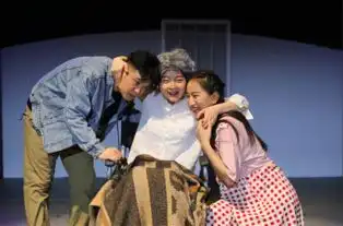 2019省会小剧场演出季正式开幕211场惠民演出等你看附演出表
