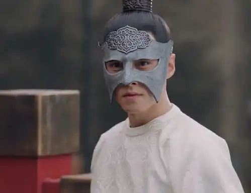 长歌行大结局大帅哥魏叔玉被李世民悔婚,当上了国家食堂的管理员
