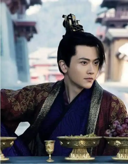 刘端端,李纯,韩昊霖,看雪中悍刀行,你到底梦回庆余年多少次
