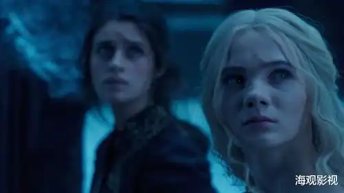 猎魔人第二季结局解析庞大信息量为第三季埋下大量伏笔,你看完了吗