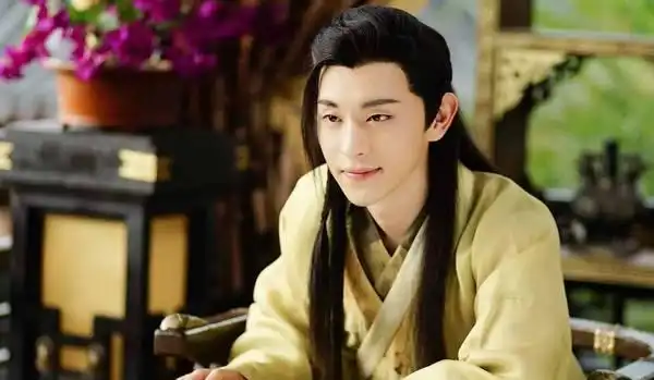 楚乔传2正式启动,看到官宣女主,网友这是谁给你的勇气