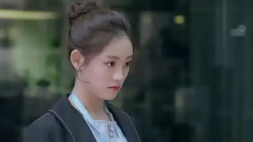 谈判官祝绪丹表白失败,变成了郭品超的妹妹,男人都想要妹妹吗
