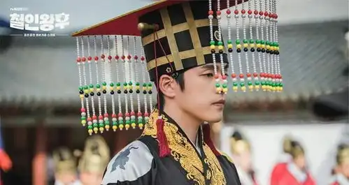 臭脸不见了,金正贤高仿盛一伦水过无痕,收视攀高豆瓣只剩六分
