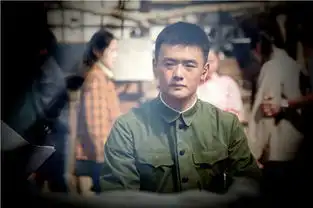 平凡的世界尹智玄撞脸李荣浩暖男属性受追捧