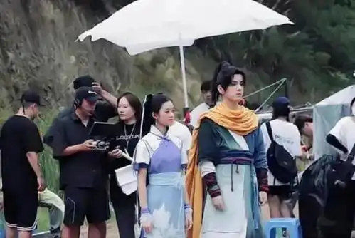 新版仙剑有多敷衍11天完成拍摄,男主像反派,女主角仅14岁