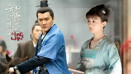 知否赵丽颖惊艳亮相,古装造型美出新高度,却被吐槽脸垮了