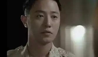 太阳的后裔最虐心cp,看着都让人心疼
