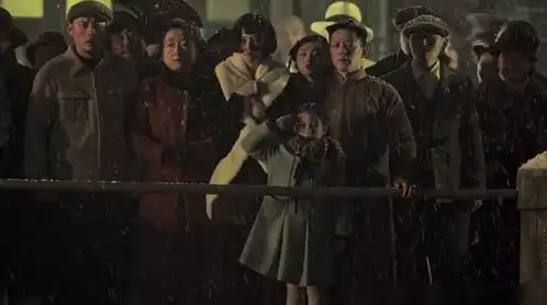 八佰才刚开启点映2天,口碑评分就炸了,票房破10亿是稳了
