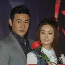 赵丽颖没了ps显老皮肤粗糙童颜白肤也不在