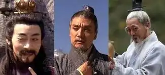 好久没发图片帖子了,做个搬运工,三个版本西游记对比,吐槽无限
