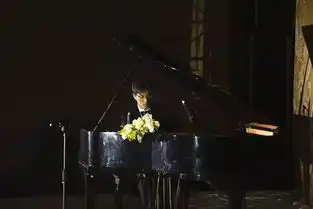 看完这场唯美的婚礼秀,你是不是也想嫁了
