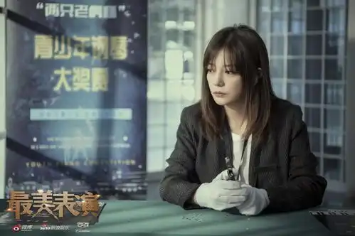 赵薇2019最美表演剧照曝光独坐钢琴旁优雅沉静
