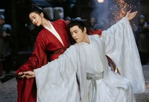 一念关山争斗升级,官博宣传跳过女主,多方下场力挺刘诗诗
