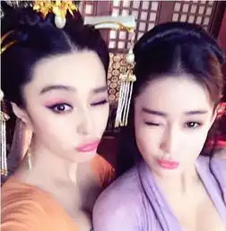 张馨予小号斥责范冰冰封杀她还把杨幂给坑了