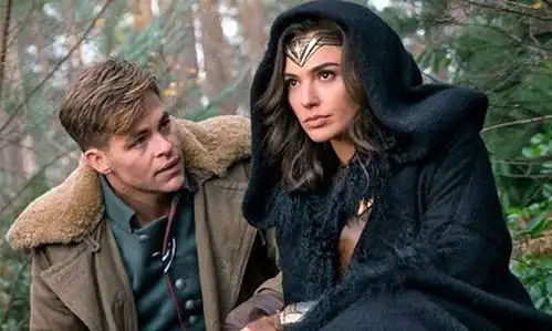 强势回归这部超级英雄电影定档12月18日,网友有盼头了