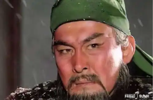 关羽的单挑对手如果有段位,从青铜到王者分别是哪些人