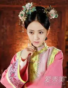 秦岚王丽坤佟丽娅马苏春晚四美古装发型pk
