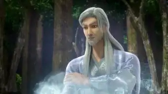 斗破苍穹八大家族中最弱的存在,族长只有六星斗圣的实力
