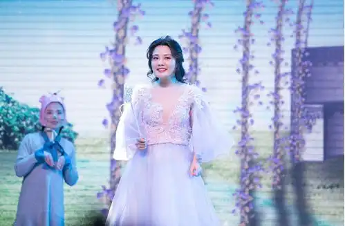 无锡大事件6月无锡将有一场华丽的皇宫舞会