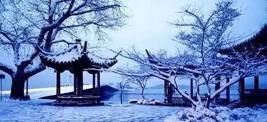 原来你是这样的杭州,一瞥即醉