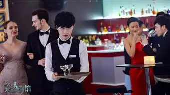 美人为馅完美收官张逸杰被赞新晋演技派