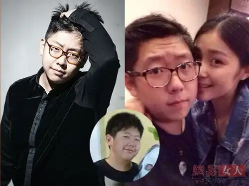 打破魔咒长大后没变残的童星
