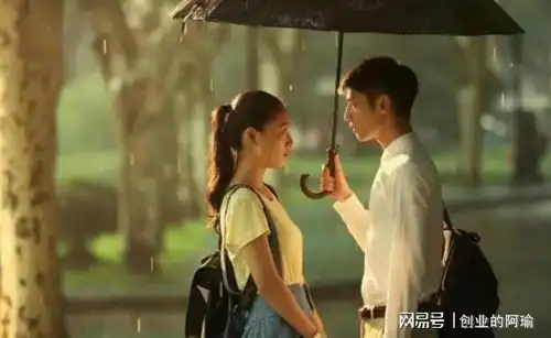 虐恋电视剧,这几部中第一部最经典,最后一部太虐心
