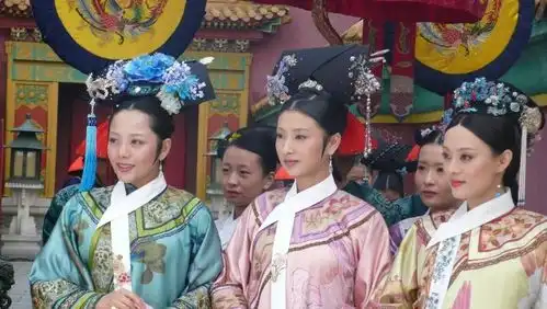 甄嬛传原著中眉庄作为甄嬛最好的朋友,但是却把孩子交给敬妃