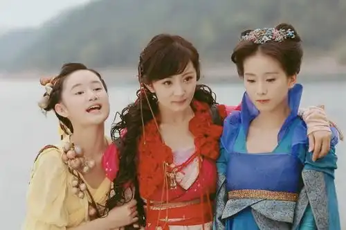 哪一部是史上最好看仙侠剧陈情令香蜜琉璃三生三世仙剑
