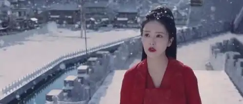 周生如故终于定档,男主角由任嘉伦出演,与女主cp感溢出屏幕