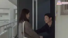 经常请吃饭的漂亮姐姐1cut姐姐与回国后的徐俊熙第一次见面