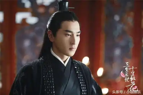 赵又廷打造出隐忍内敛的硬汉夜华,杨洋如何超越
