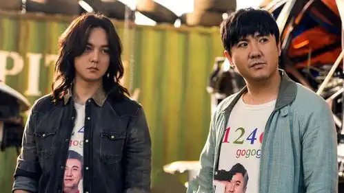 飞驰人生落魄车神重回赛道,一个赛车手对梦想坚持的故事