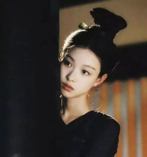 鲶鱼脸真的不太合适古装哎林允又被群嘲了