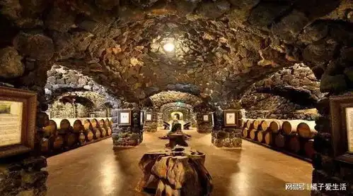 山东耗资6亿修建古堡,是西虹市首富的取景地,如今走向没落
