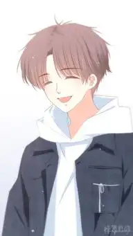 大爱怦然心动漫画作者kid岁男女主的构思来源
