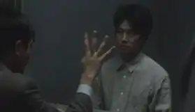 他,向精神病鉴定死穴深刺一剑
