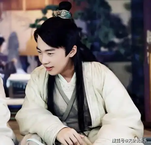 赘婿即将播出,郭麒麟终于娶上宋轶,庆余年班底都在这儿
