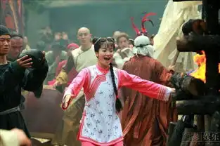 新还珠格格
