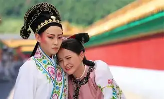 延禧攻略中高贵妃和魏璎珞的姐姐到底是什么关系呢
